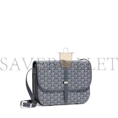 GOYARD BELVEDERE MM BAG BELVE3MMLTY51CG51P (29*23*9cm)
